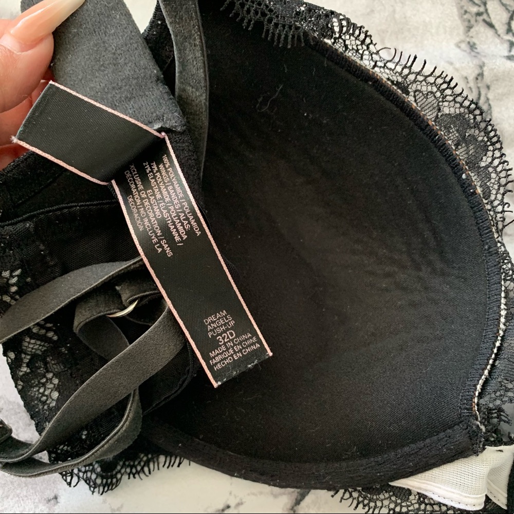 VS PINK bra
